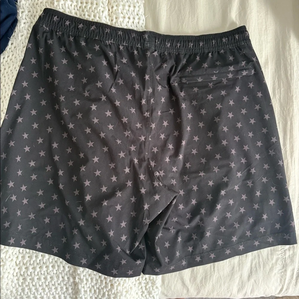 Chubbies men’s XL swim/athletic short